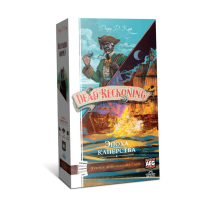 Фотография Легенды морей. Эпоха каперства [=city]