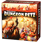 Фотография Dungeon Petz (Питомцы Подземелий) [=city]