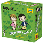 Фотография Love is… Потеряшки [=city]