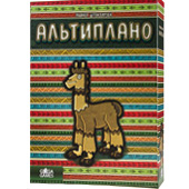 Фотография Альтиплано [=city]