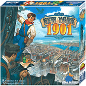 Фотография Нью-Йорк 1901 (New York 1901) [=city]