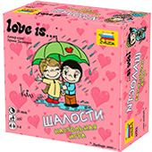 Фотография Love is… Шалости [=city]