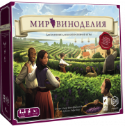Фотография Мир виноделия [=city]