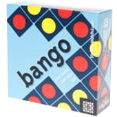Фотография Банго (Bango) [=city]