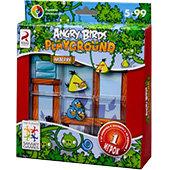 Фотография Angry Birds Playground Наверху [=city]
