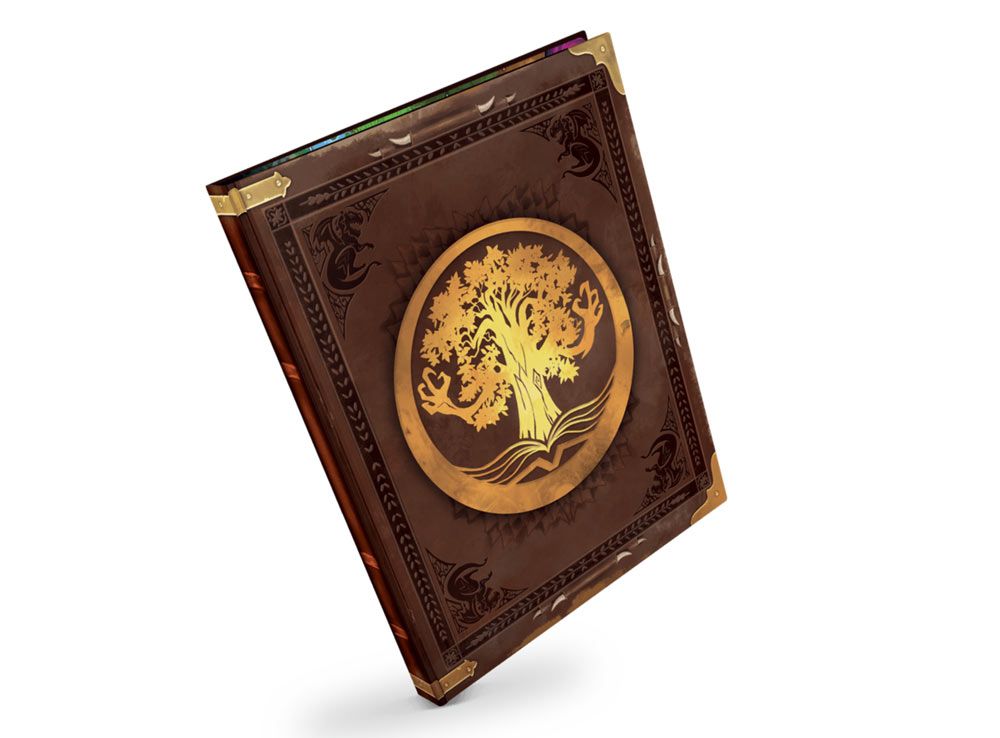 Новинка от издательства Стиль Жизни - настольная игра Книга Чудес!