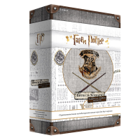 Фотография Гарри Поттер. Защита от тёмных искусств (Битва за Хогвартс) [=city]