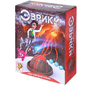 Фотография Набор игровой - Извержение вулкана [=city]