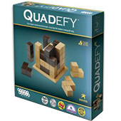 Фотография Квадефай (Quadefy) [=city]