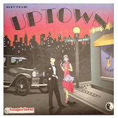 Фотография Uptown [=city]