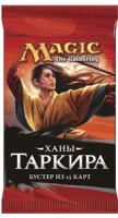 Фотография MTG. Бустер «Ханы Таркира» (рус) [=city]
