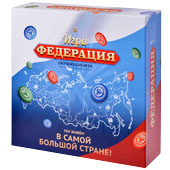 Фотография Федерация [=city]