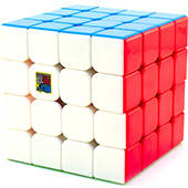 Фотография Кубик Рубика MoYu 4x4x4 Cubing Classroom MF4S [=city]
