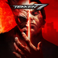 Фотография Игра XBOX ONE Tekken 7 [=city]