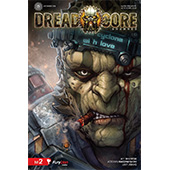 Фотография DreadCore №2 [=city]