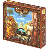 Фотография Куба & Эль Президенте (Cuba & Cuba: El Presidente) [=city]
