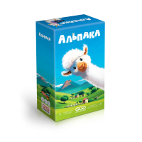 Фотография Альпака [=city]