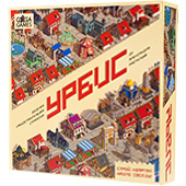 Фотография Урбис (Urbis) [=city]