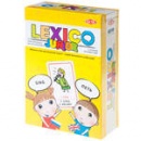 Фотография Учим слова (английский язык для детей) (Lexico Junior) [=city]
