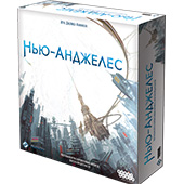 Фотография Нью-Анджелес [=city]
