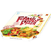 Фотография Family Pizza [=city]
