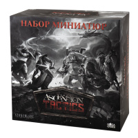 Фотография Ascension Tactics. Набор миниатюр [=city]