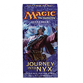 Фотография MTG. Путешествие в Никс: Event Deck (англ) [=city]