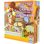 Фотография Весёлые кроты (Mattel Games) [=city]