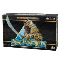 Фотография Ascension [=city]