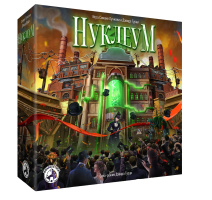 Фотография Нуклеум [=city]