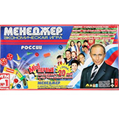 Фотография Менеджер России [=city]