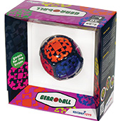 Фотография  Головоломка RECENT TOYS  Шестеренчатый Шар (Gear Ball) [=city]