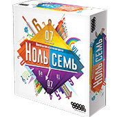 Фотография Ноль семь [=city]