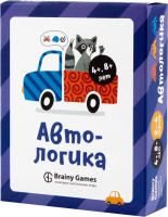 Фотография Автологика.Brainy Games [=city]