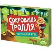 Фотография Сокровища тролля [=city]